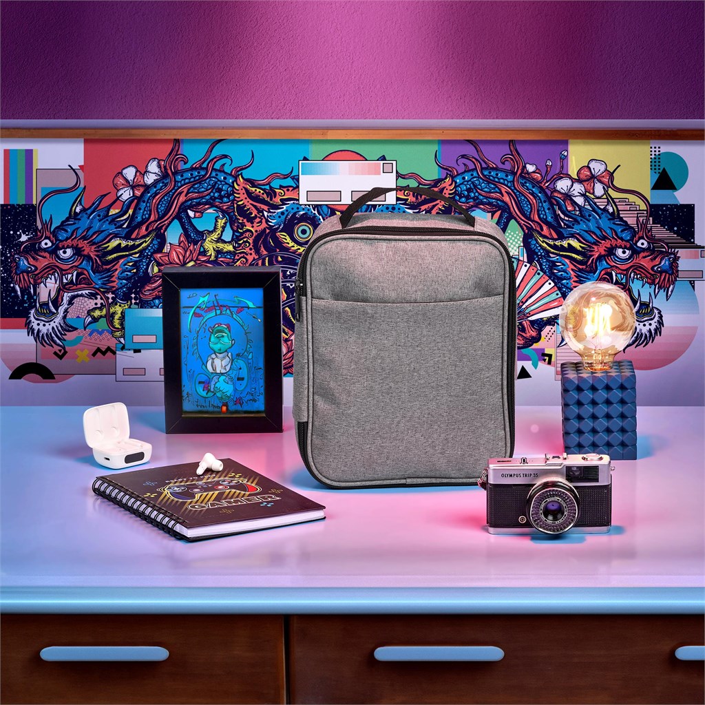 Swiss Cougar Zurich Tech Accessory Bag - Image 6