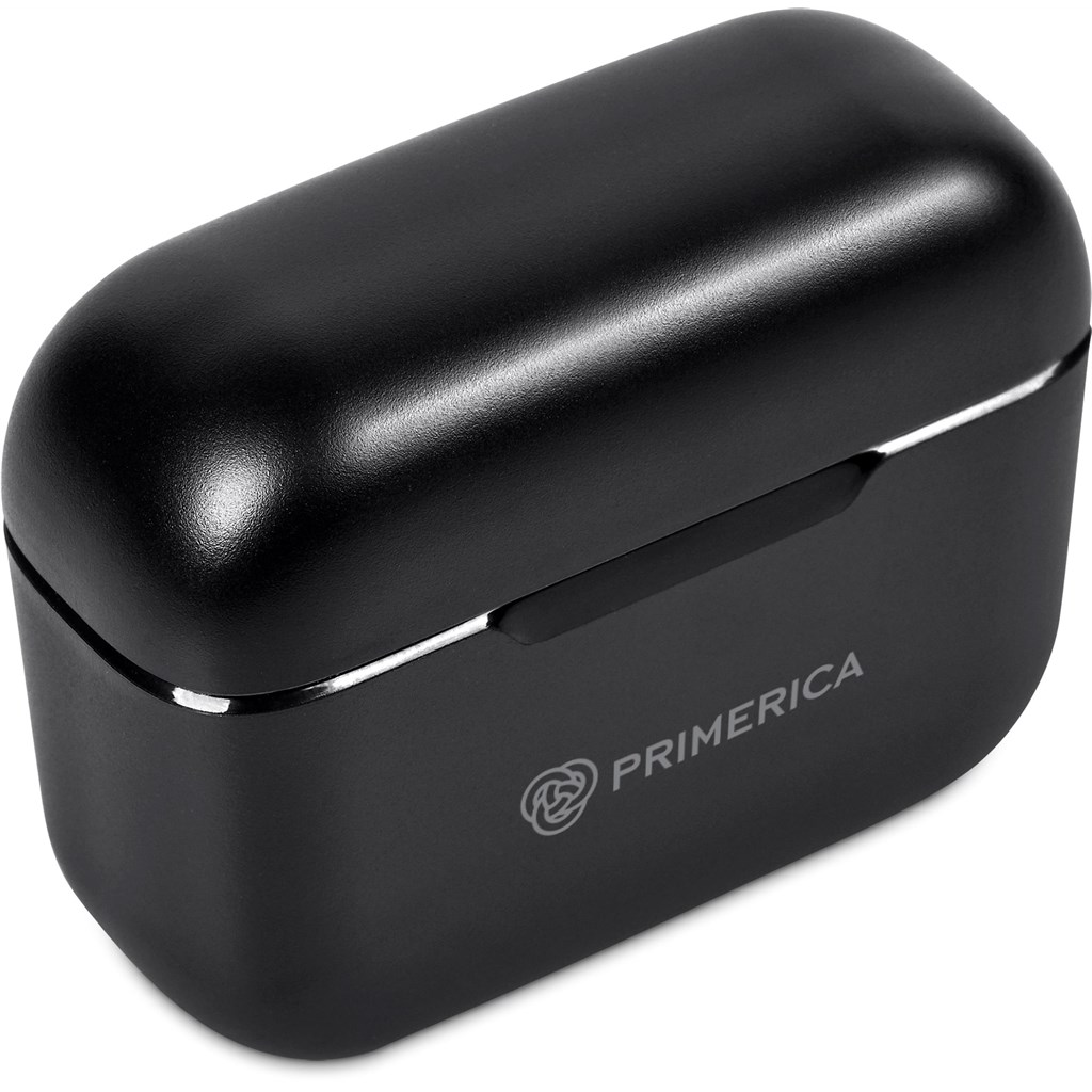 Swiss Cougar Nagoya Active Noise-Cancelling TWS Earbuds - Image 5
