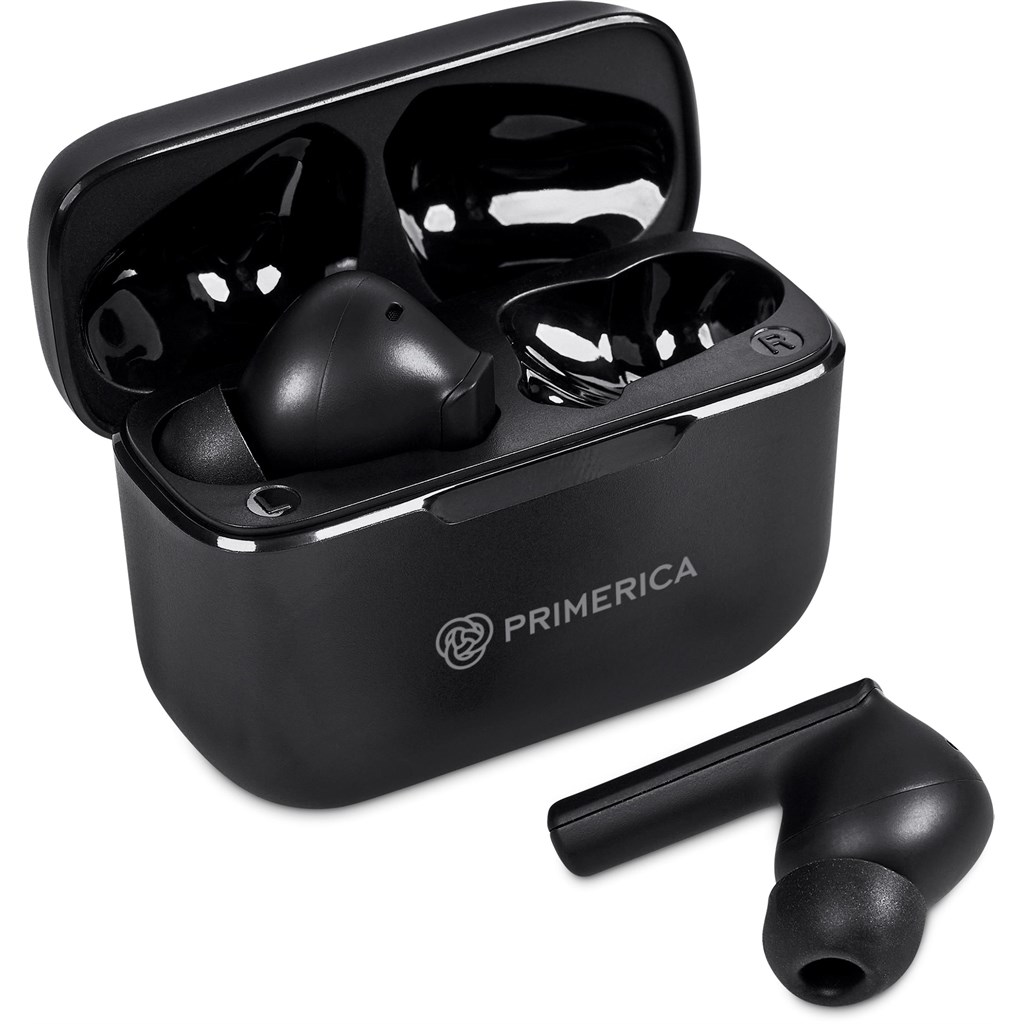 Swiss Cougar Nagoya Active Noise-Cancelling TWS Earbuds - Image 10