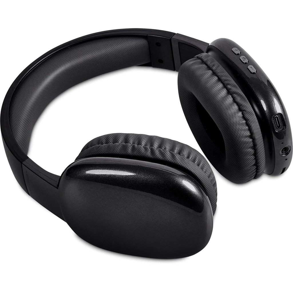 Swiss Cougar Detroit Bluetooth Headphones - Image 7