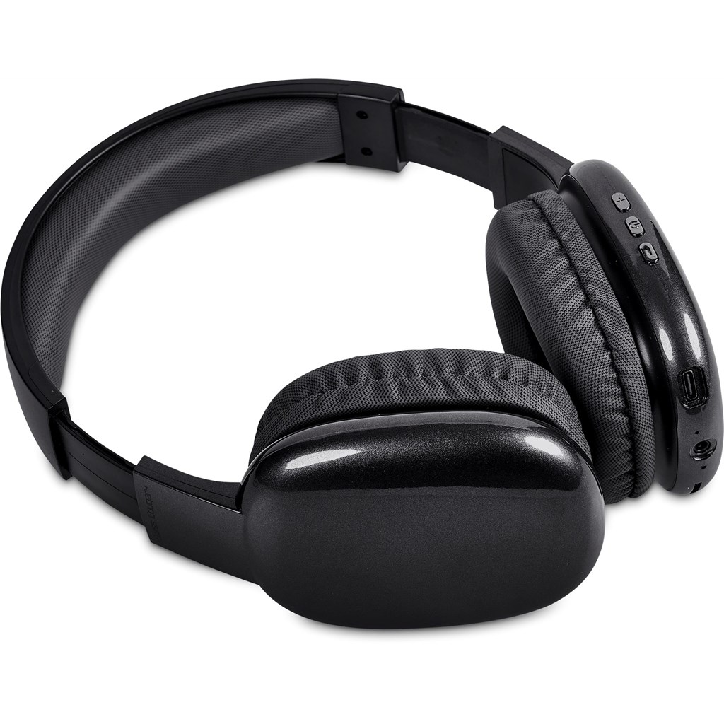 Swiss Cougar Detroit Bluetooth Headphones - Image 5
