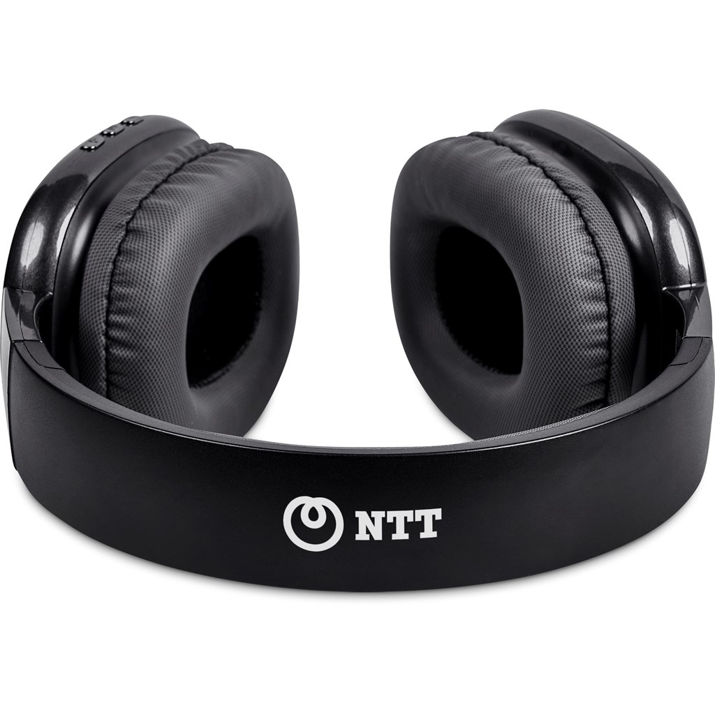 Swiss Cougar Detroit Bluetooth Headphones - Image 8