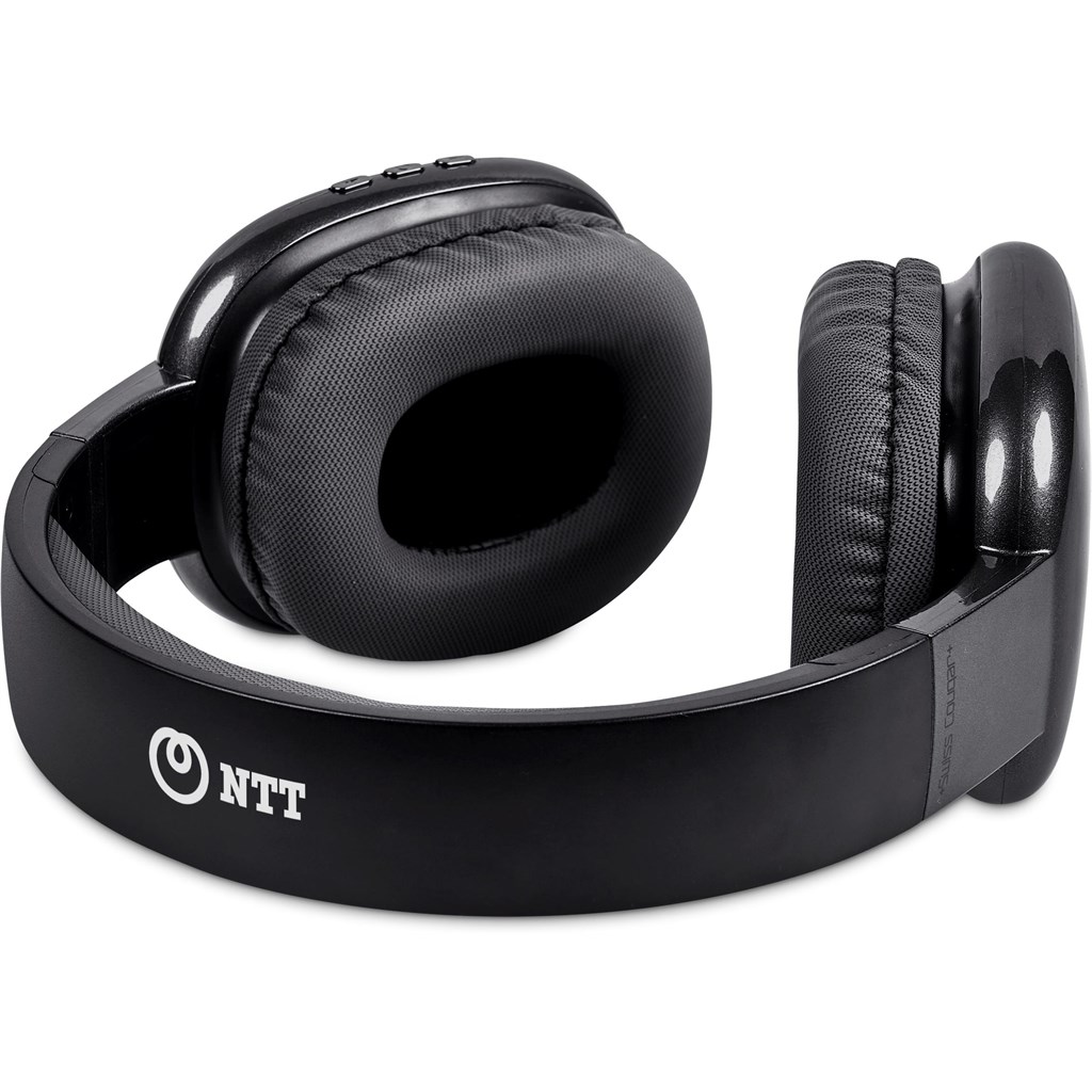 Swiss Cougar Detroit Bluetooth Headphones - Image 12