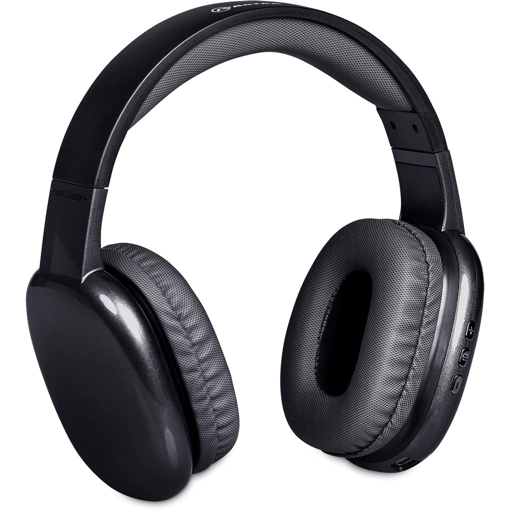 Swiss Cougar Detroit Bluetooth Headphones - Image 3