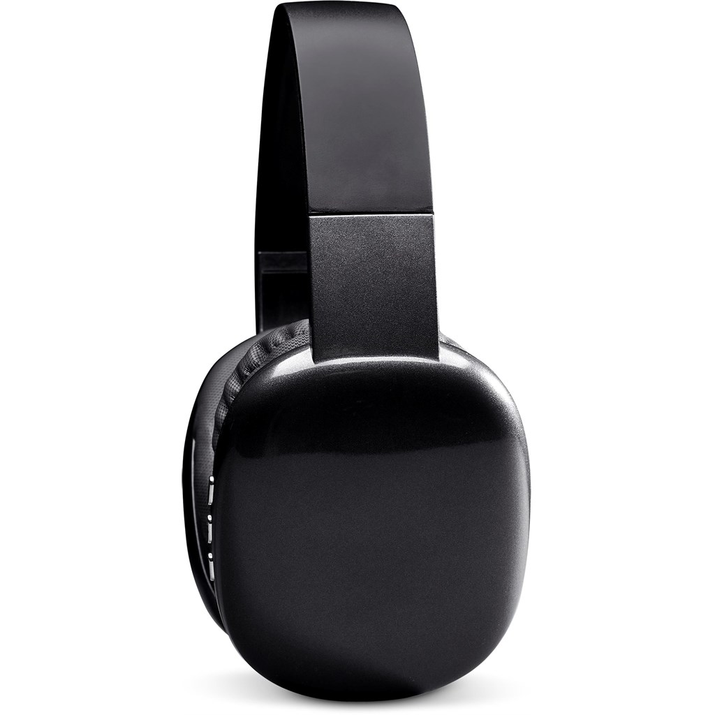 Swiss Cougar Detroit Bluetooth Headphones - Image 11