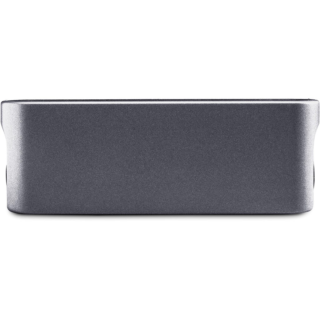 Swiss Cougar Dubai USB Hub - Gun Metal - Image 18