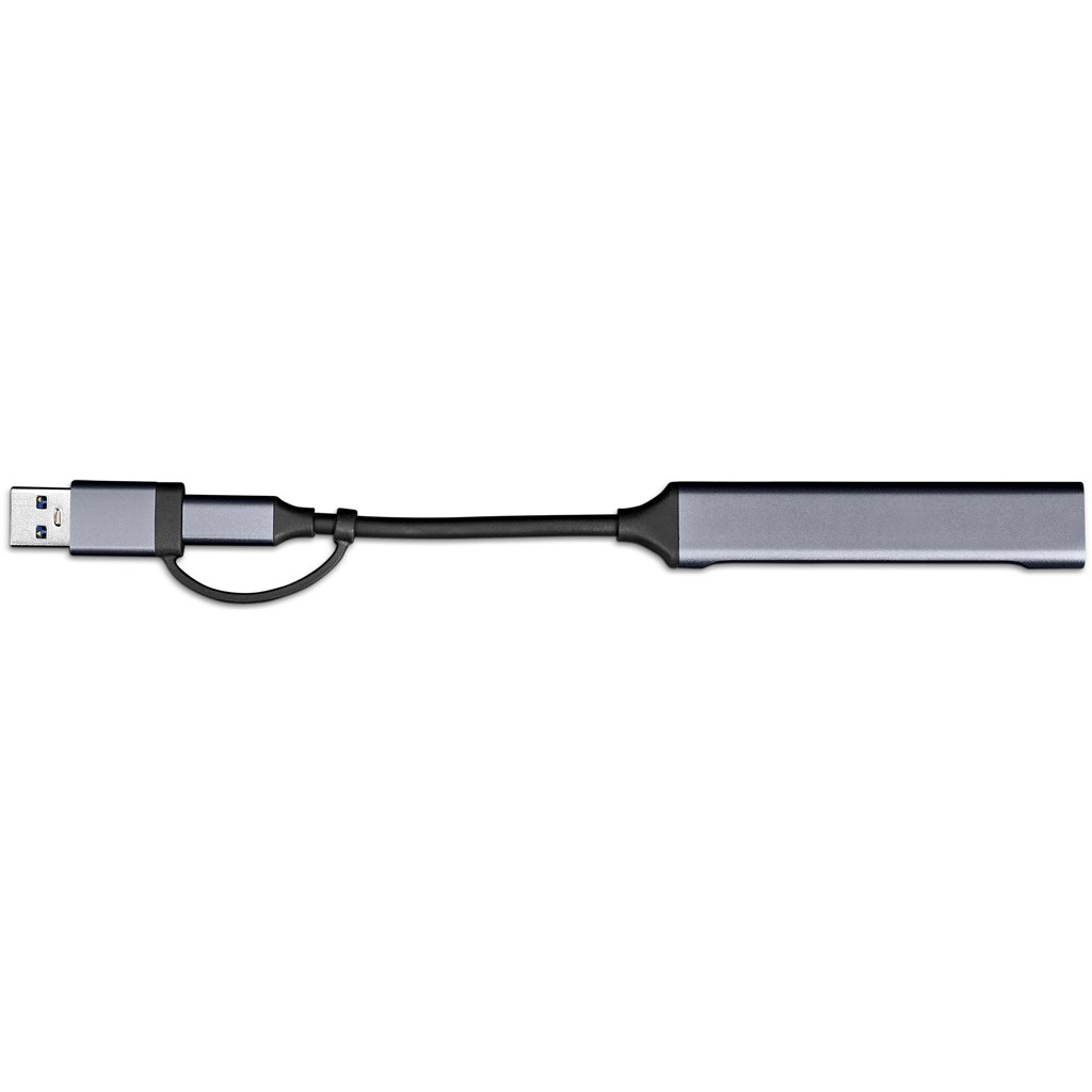 Swiss Cougar Minsk 2-in-1 Connector USB Hub - Image 16