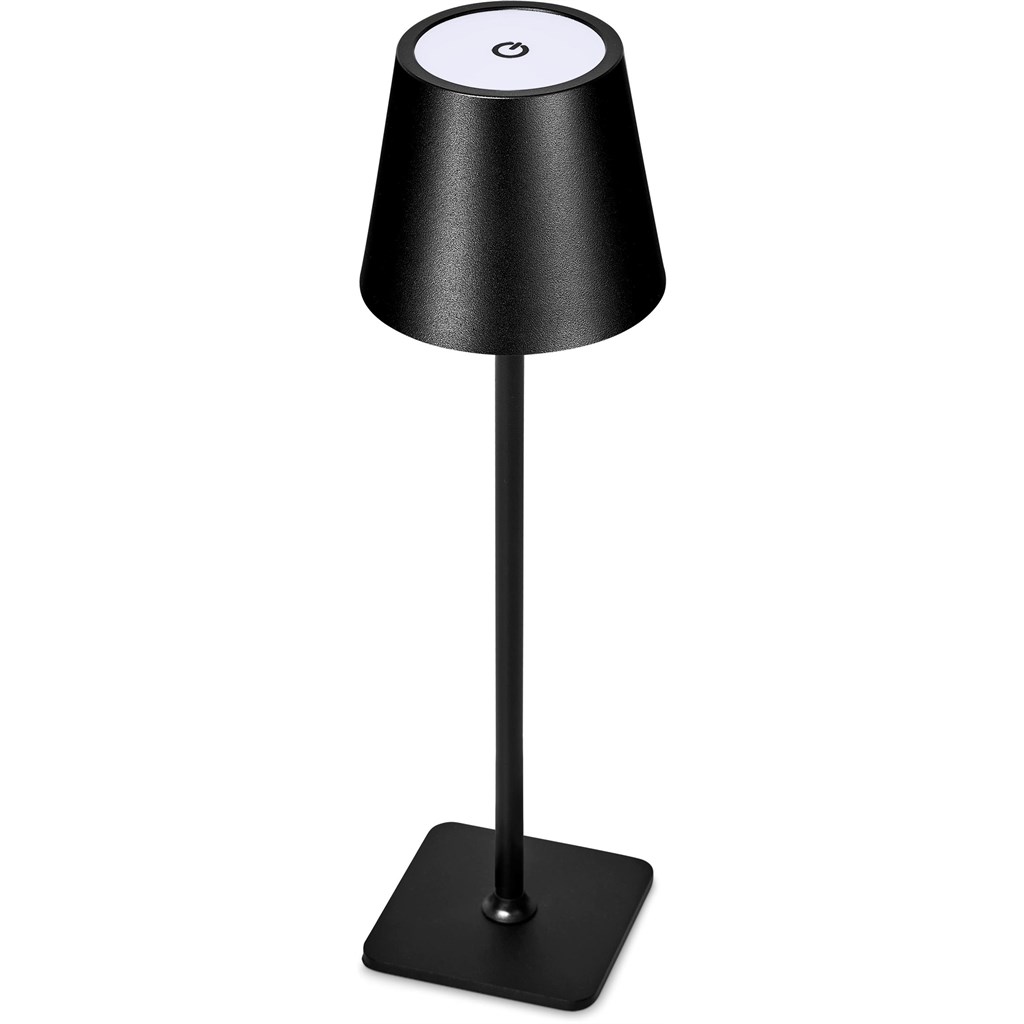 Swiss Cougar Birmingham LED Touch Lamp - Image 8