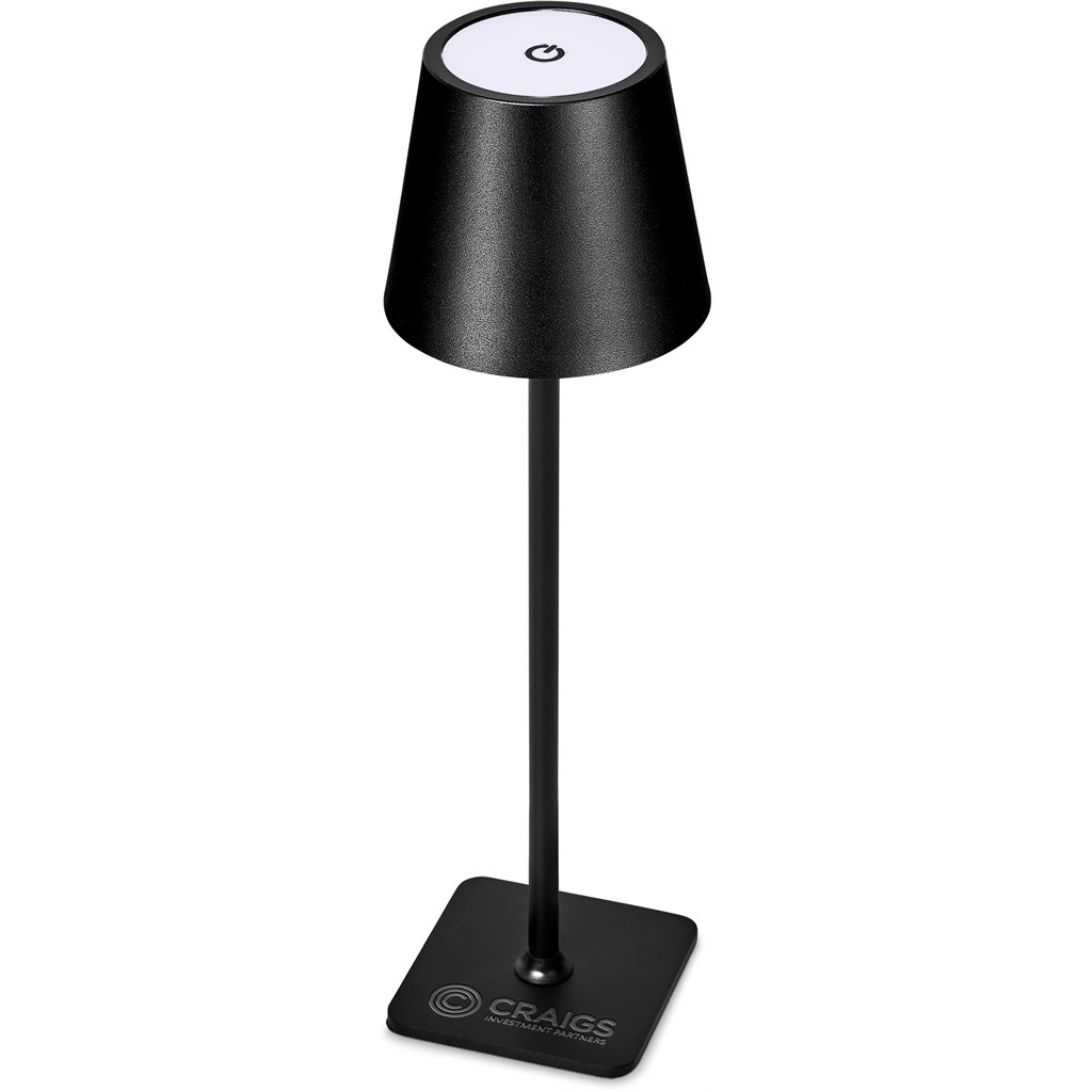 Swiss Cougar Birmingham LED Touch Lamp - Image 10