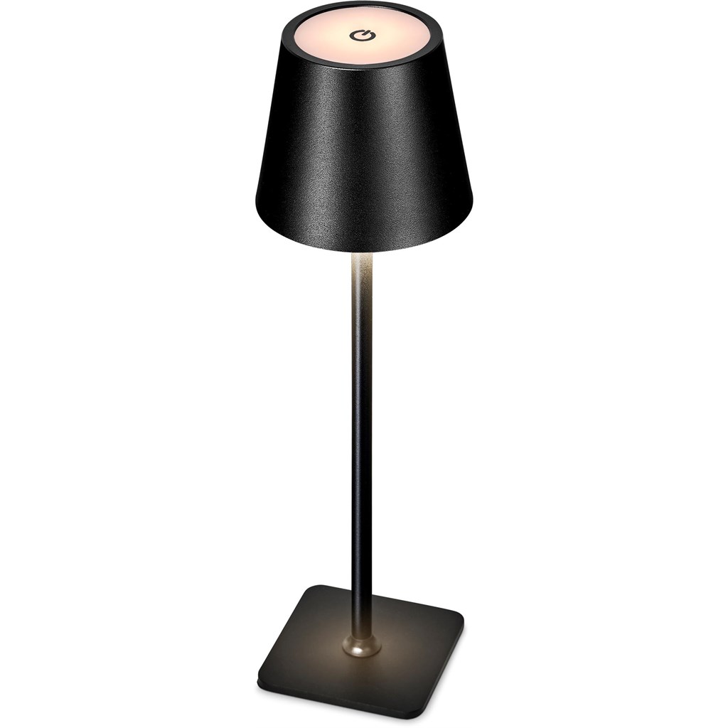 Swiss Cougar Birmingham LED Touch Lamp - Image 13
