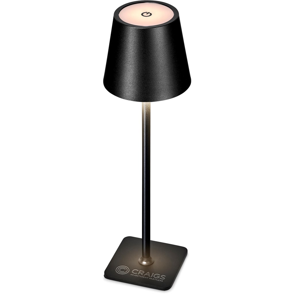 Swiss Cougar Birmingham LED Touch Lamp - Image 5