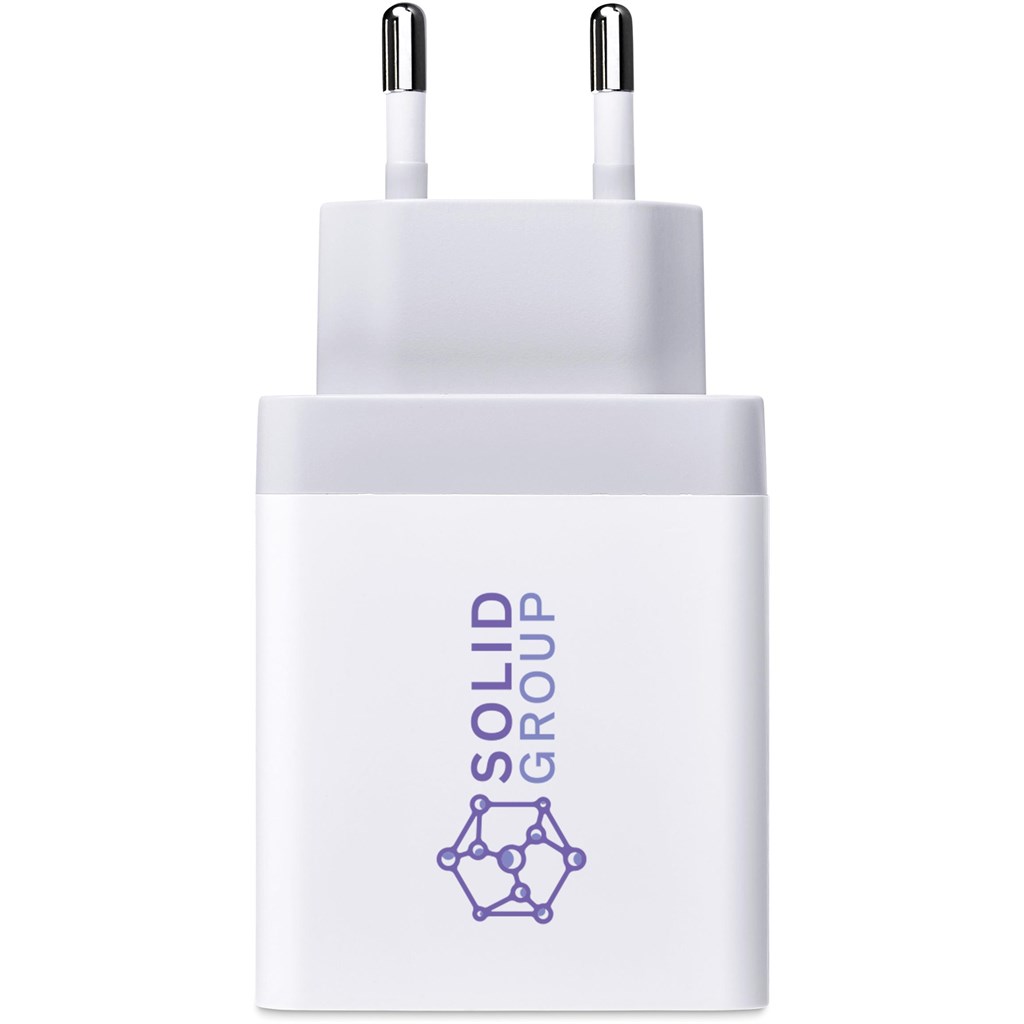 Swiss Cougar Portland Fast Wall Charger - Image 5