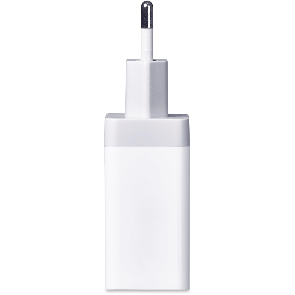 Swiss Cougar Portland Fast Wall Charger - Image 8