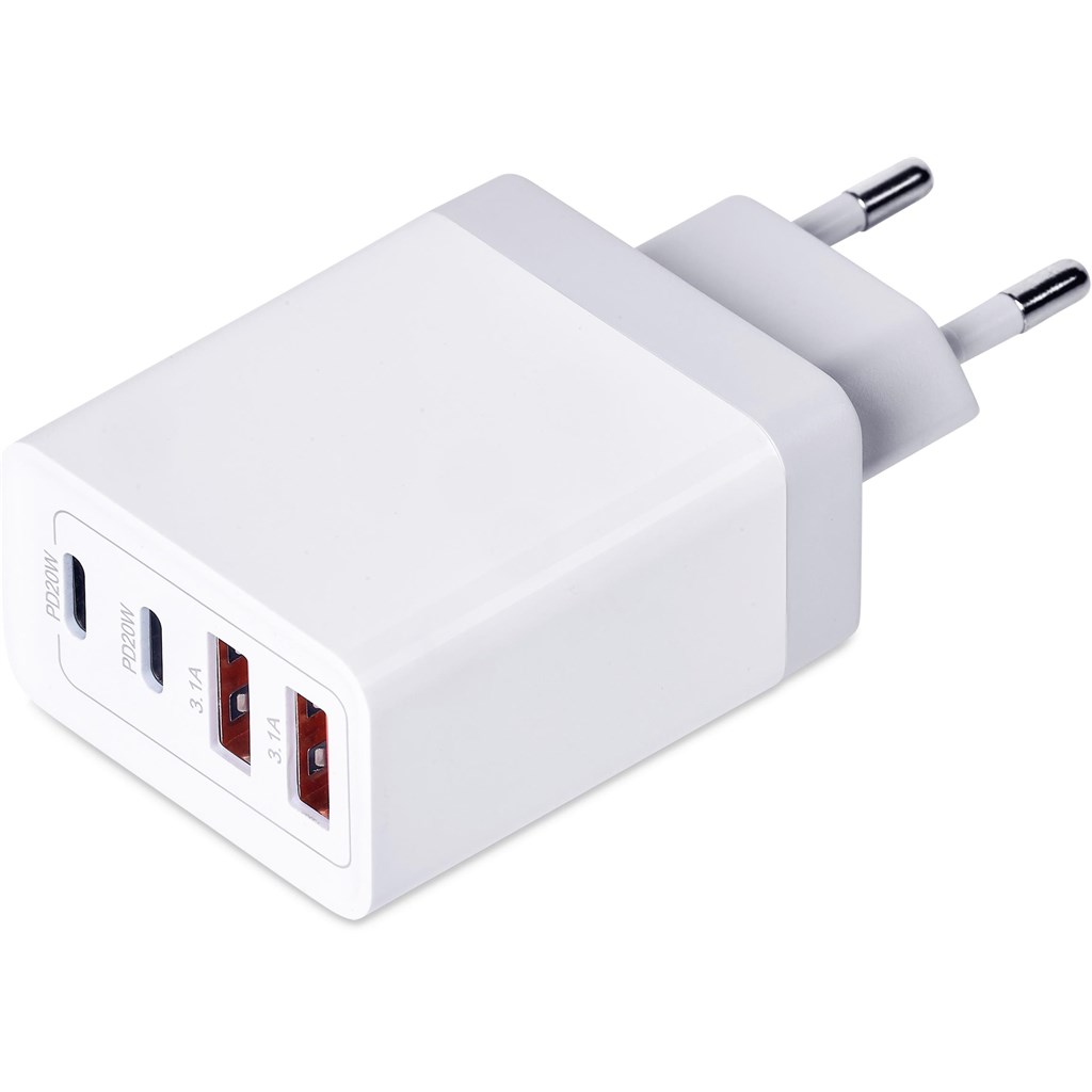 Swiss Cougar Portland Fast Wall Charger - Image 3