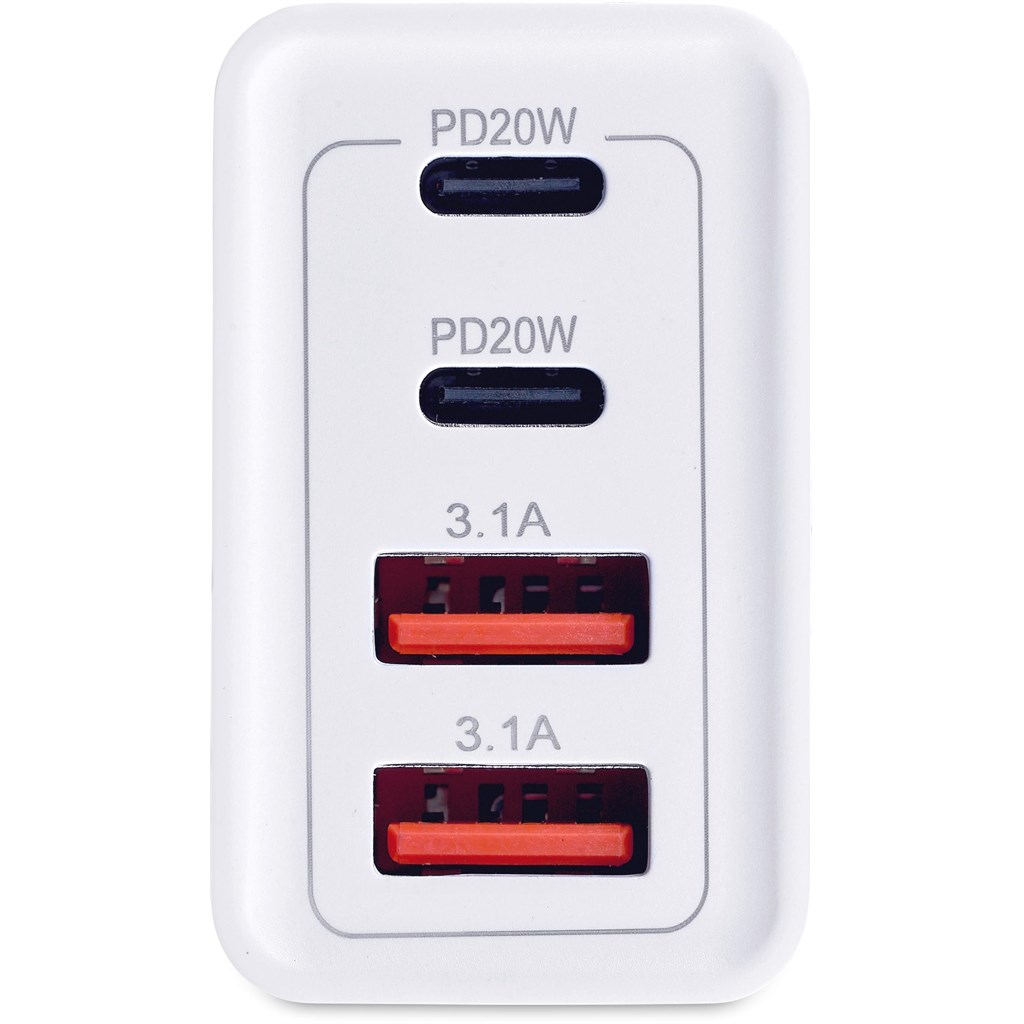 Swiss Cougar Portland Fast Wall Charger - Image 10