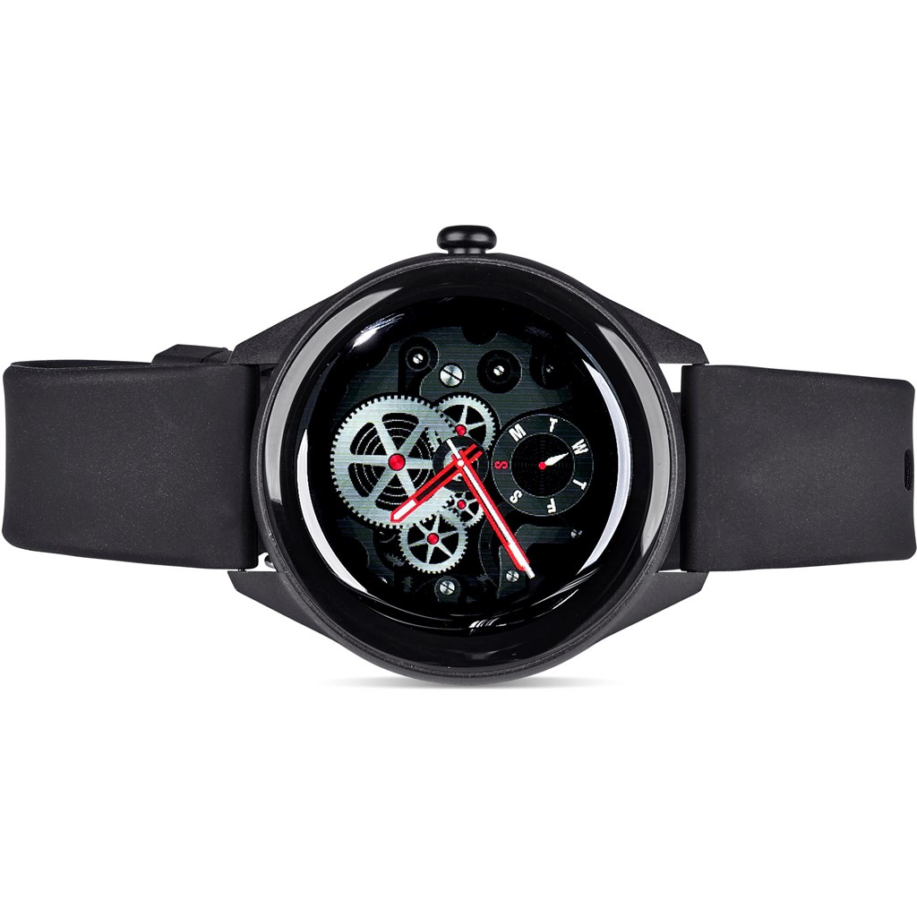 Swiss Cougar Auckland Smart Watch - Image 12