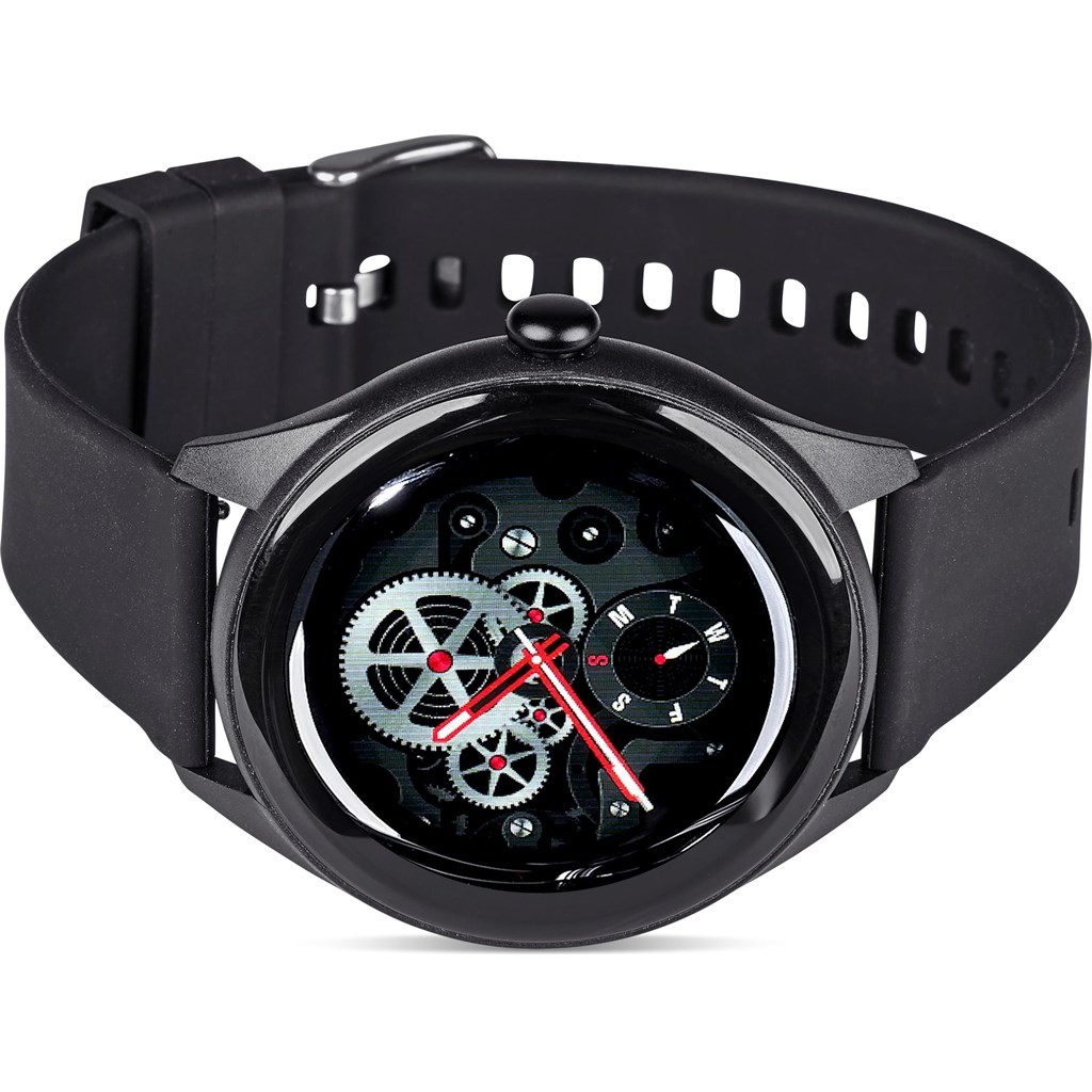 Swiss Cougar Auckland Smart Watch - Image 6