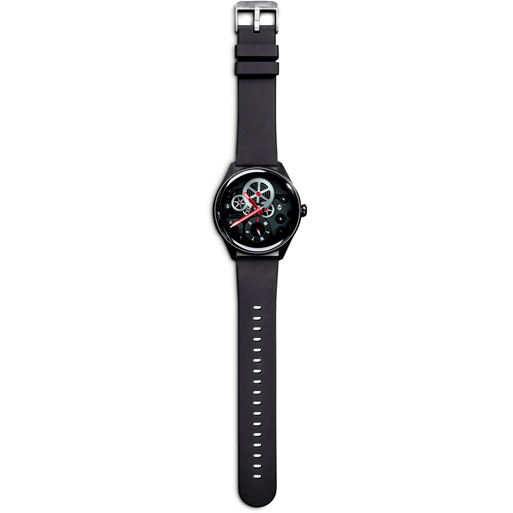 Swiss Cougar Auckland Smart Watch - Image 13