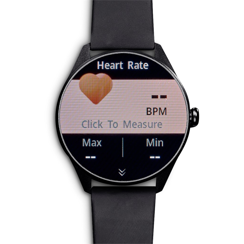 Swiss Cougar Auckland Smart Watch - Image 11