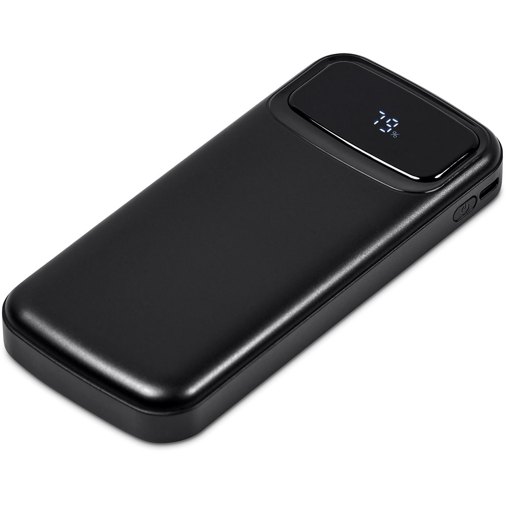 Swiss Cougar Bratislava Fast Charge 22.5W Power Bank - 10,000mAh - Image 13