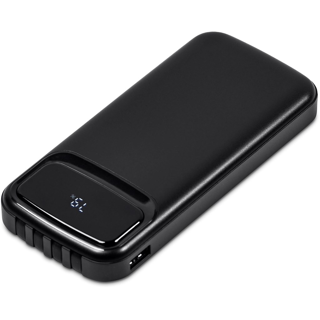 Swiss Cougar Bratislava Fast Charge 22.5W Power Bank - 10,000mAh - Image 5