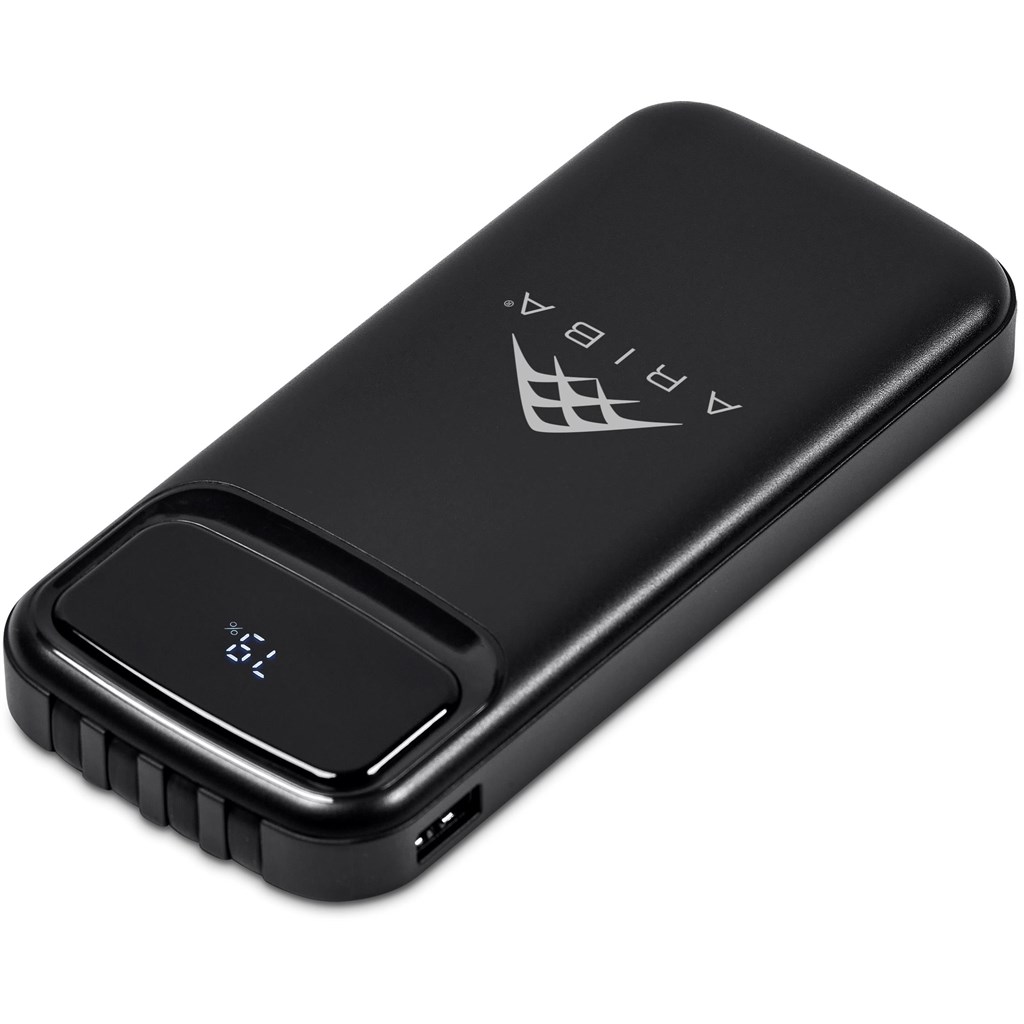 Swiss Cougar Bratislava Fast Charge 22.5W Power Bank - 10,000mAh - Image 8