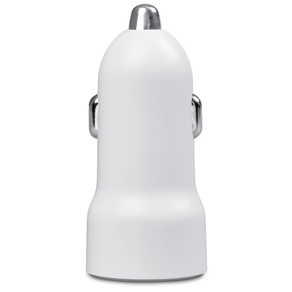 Swiss Cougar Leeds Fast Charge Car Charger - Image 11