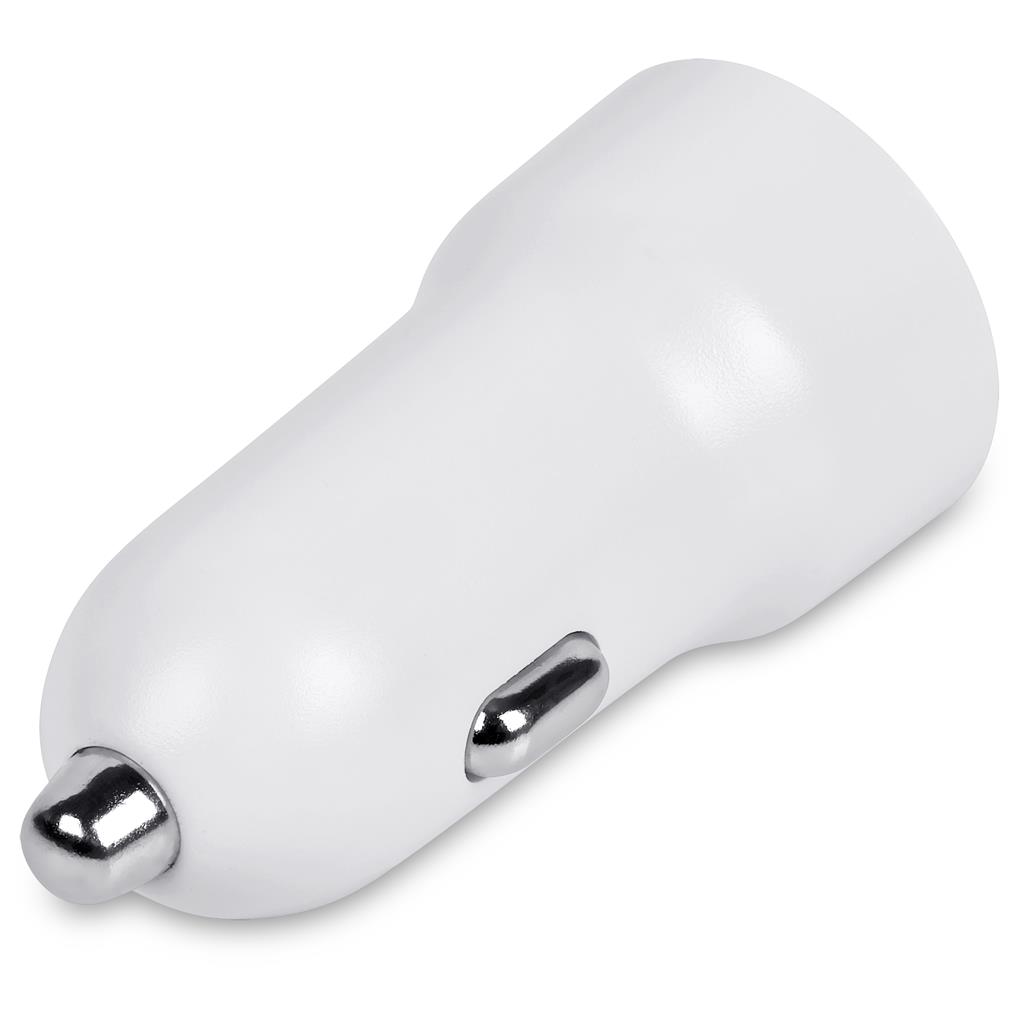 Swiss Cougar Leeds Fast Charge Car Charger - Image 13