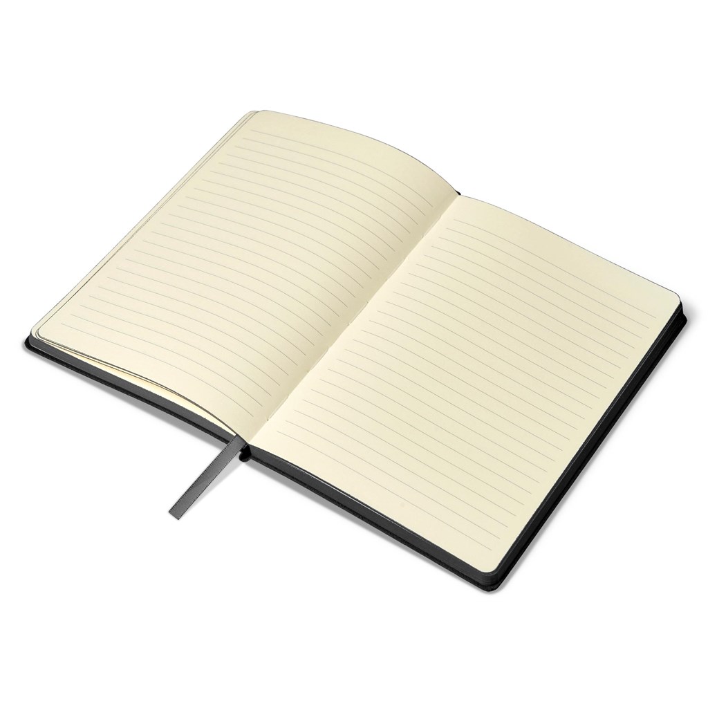Altitude Oakridge A5 Soft Cover Notebook - Image 3