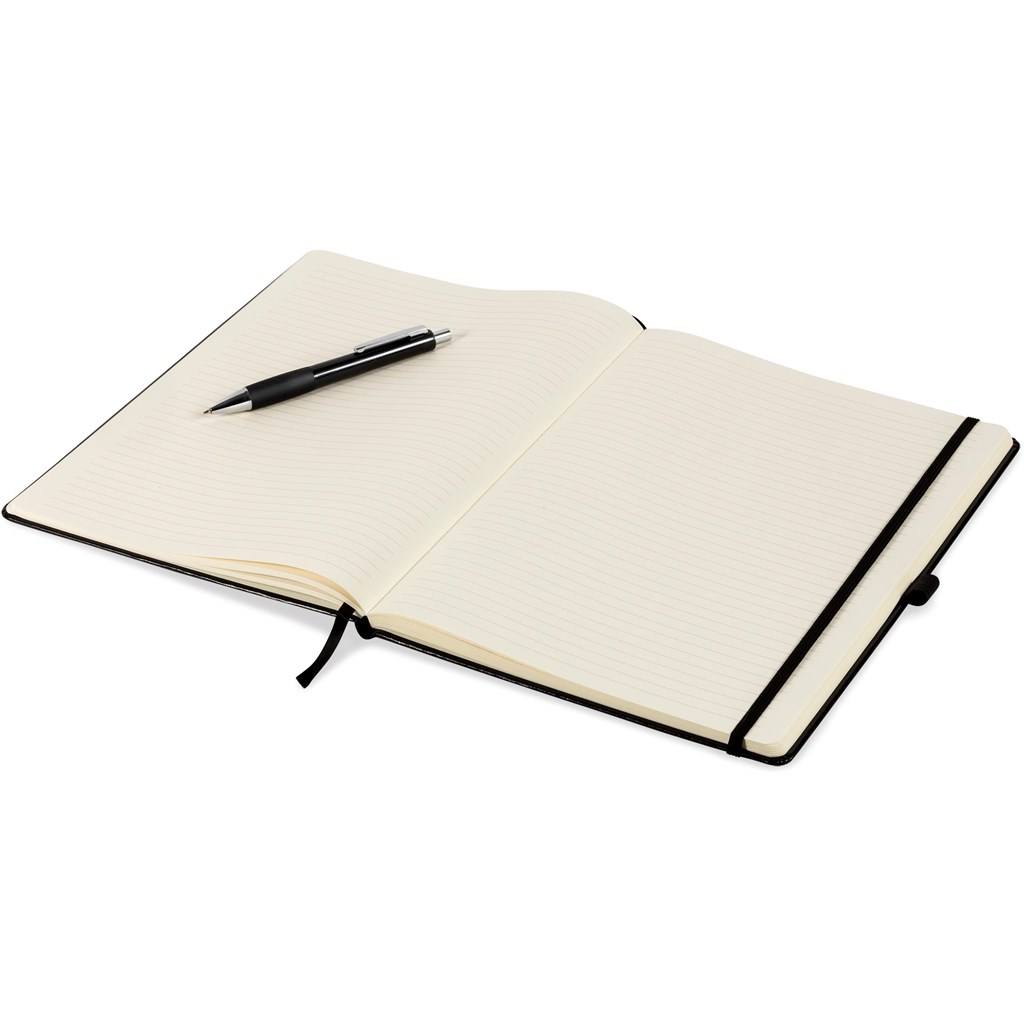 Altitude Fourth Estate A4 Hard Cover Notebook - Image 6