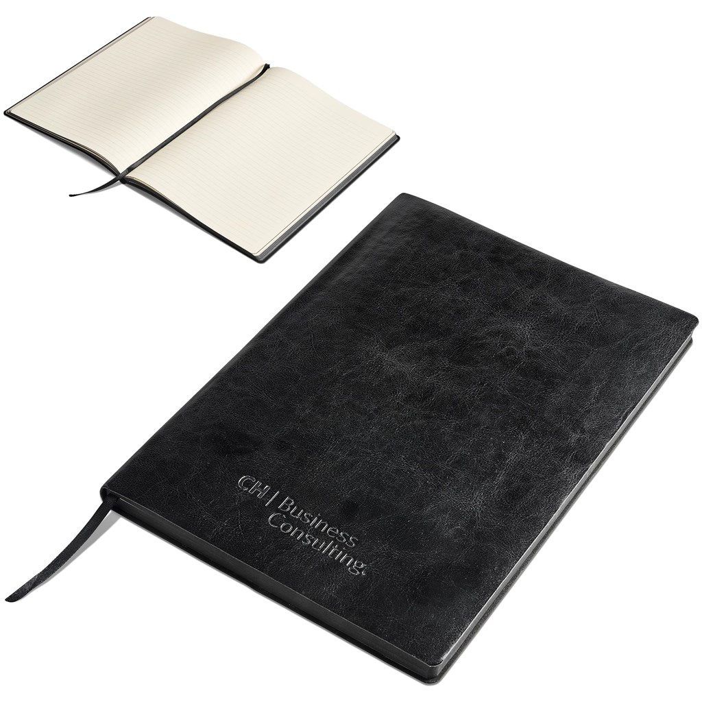Altitude Renaissance A4 Soft Cover Notebook - Image 4