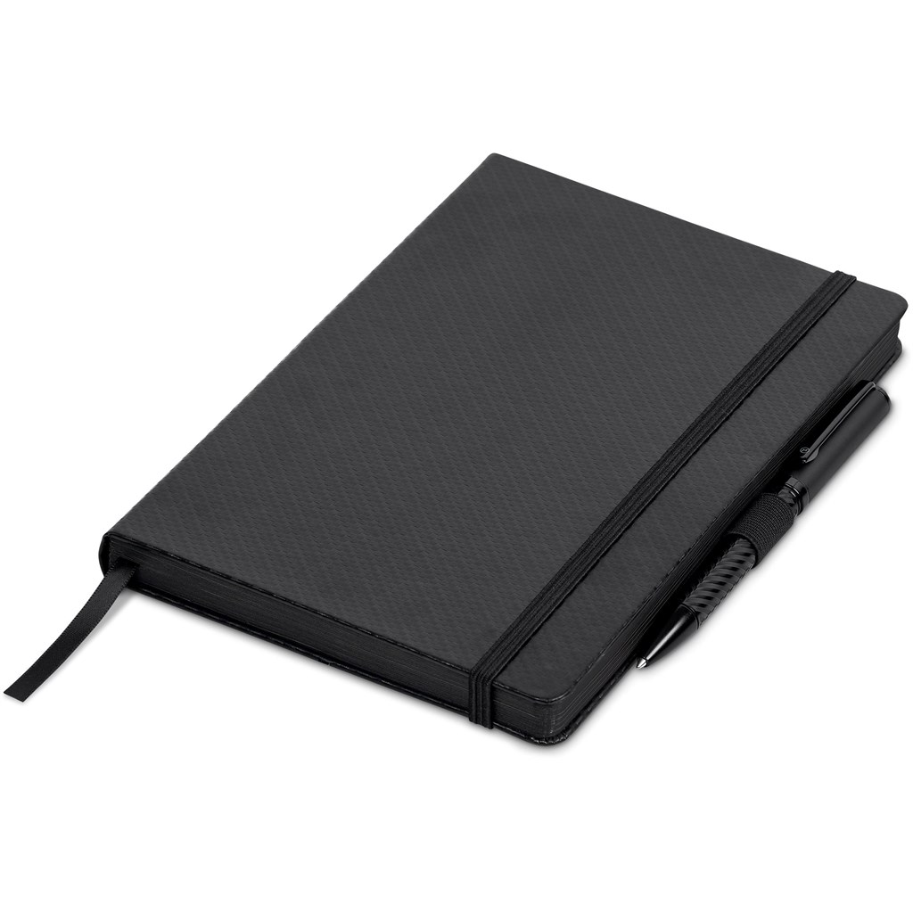 Alex Varga Lagarna A5 Hard Cover Notebook - Image 13