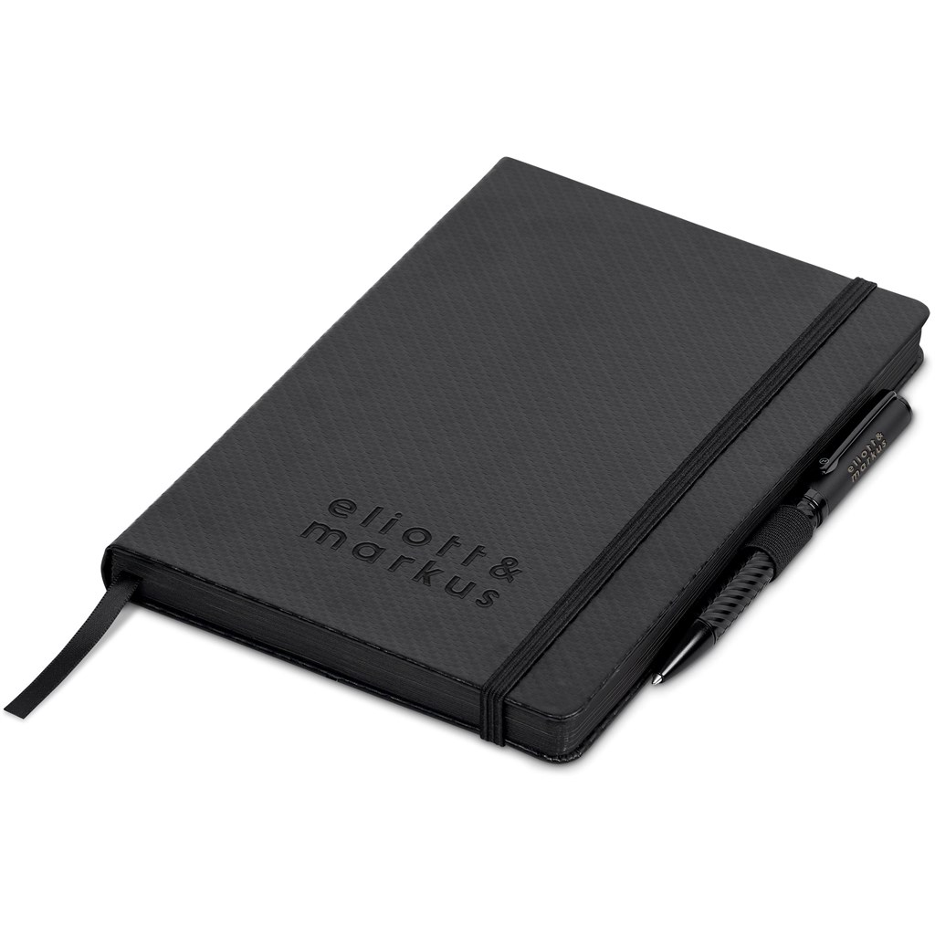 Alex Varga Lagarna A5 Hard Cover Notebook - Image 11