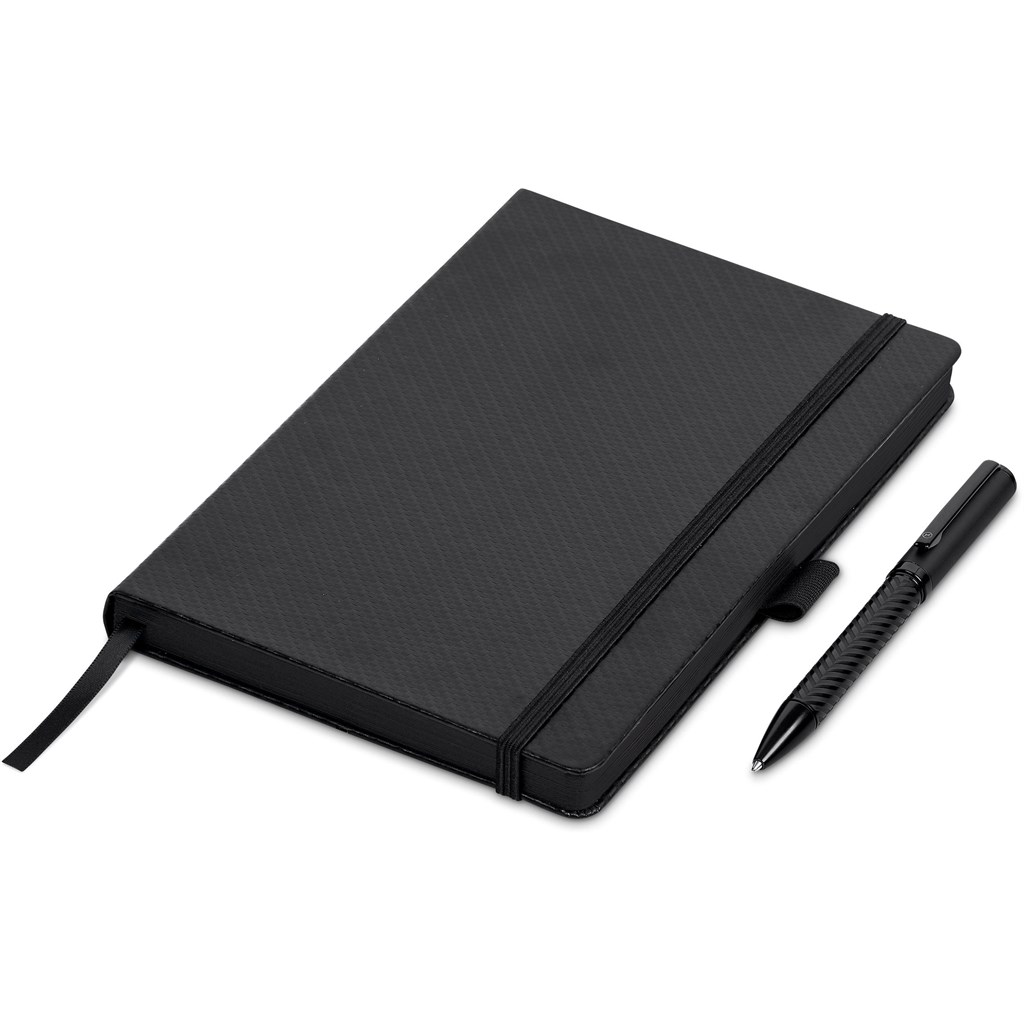 Alex Varga Lagarna A5 Hard Cover Notebook - Image 6