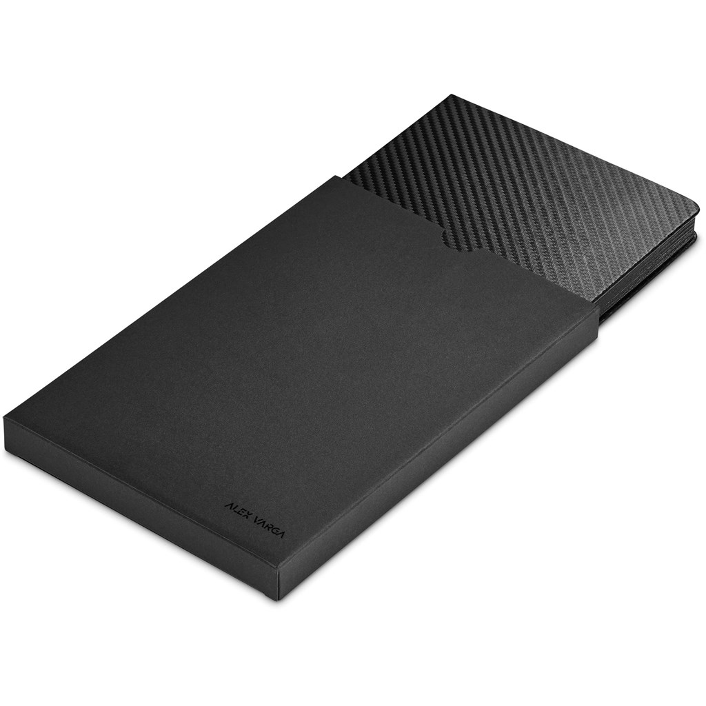Alex Varga Lagarna A5 Hard Cover Notebook - Image 3