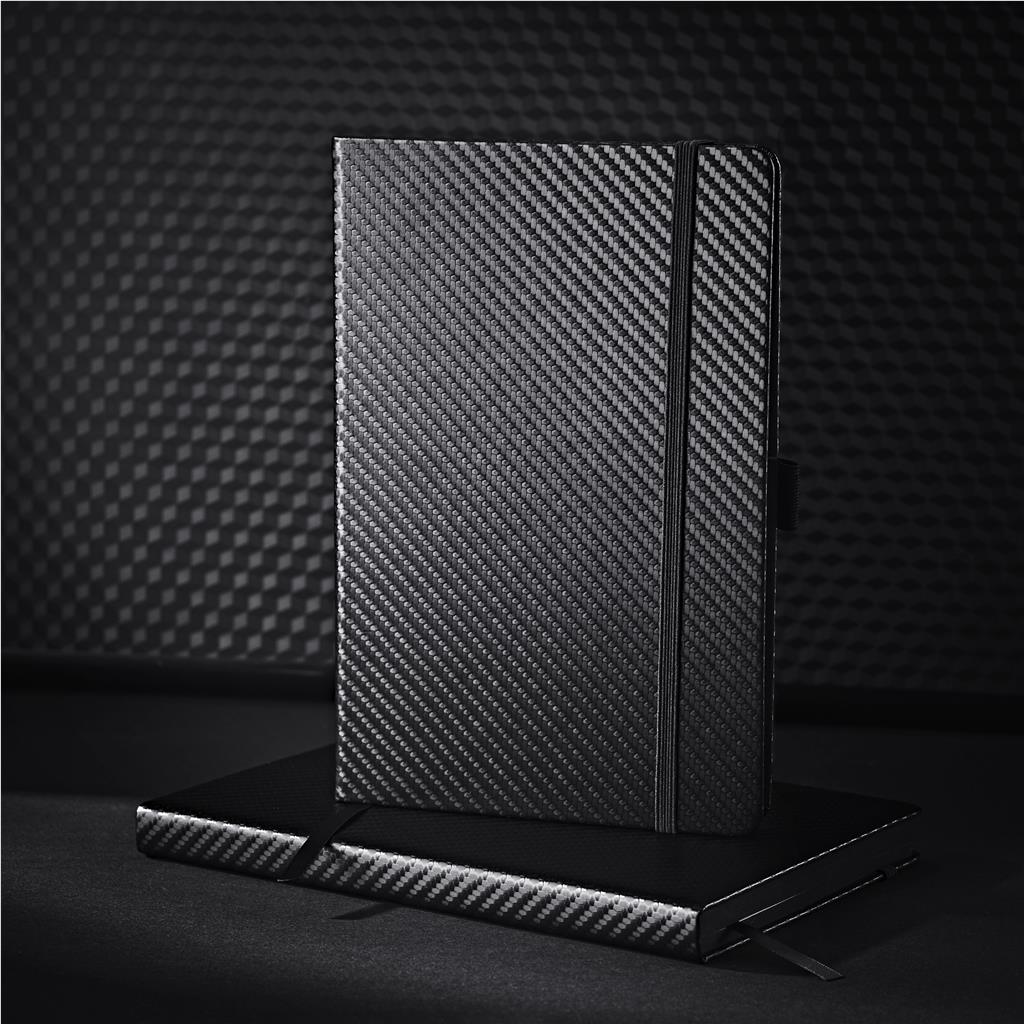 Alex Varga Lagarna A5 Hard Cover Notebook - Image 8