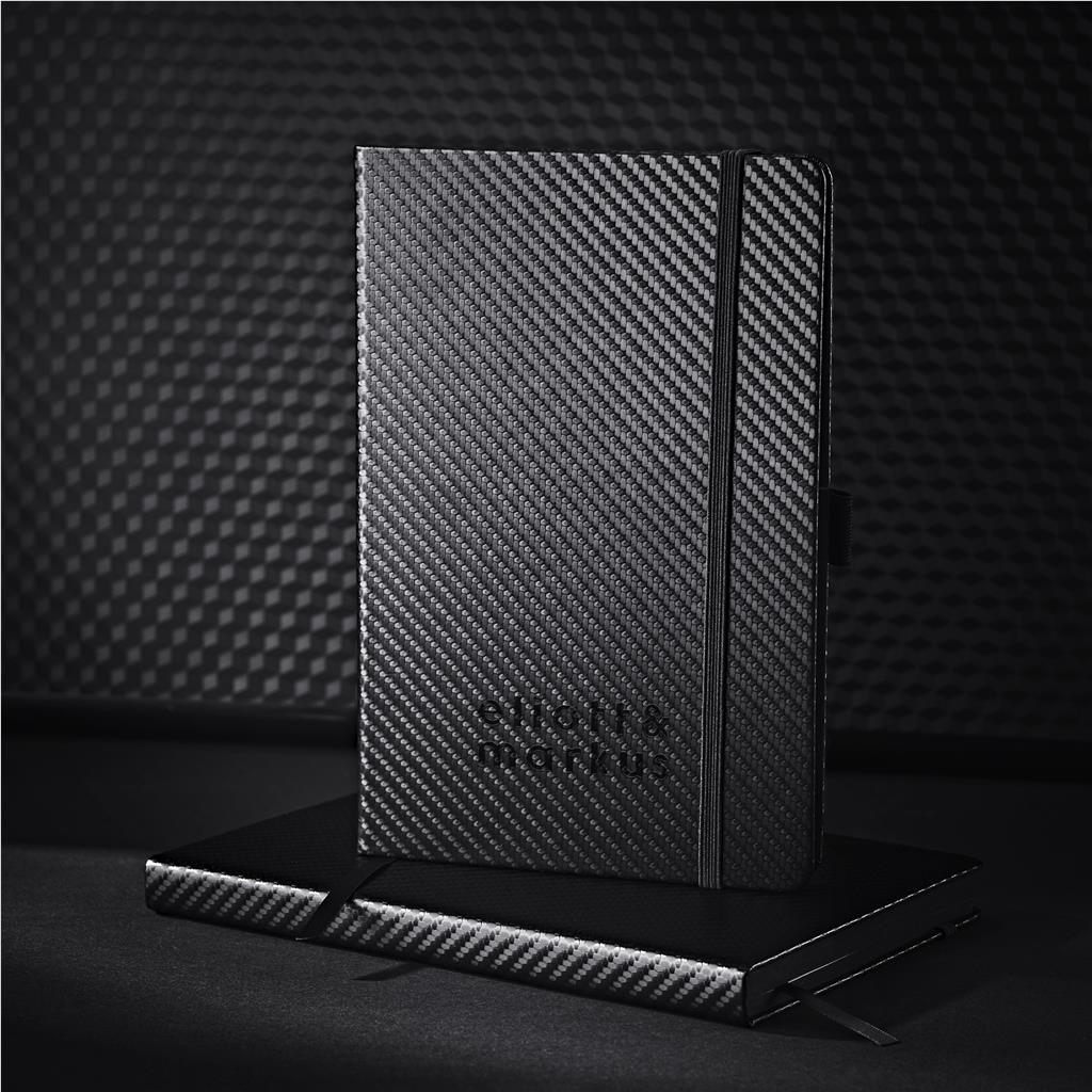 Alex Varga Lagarna A5 Hard Cover Notebook - Image 4