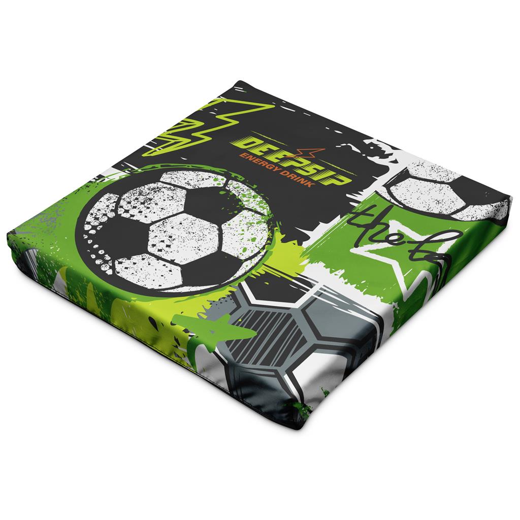 Hoppla Loftus Stadium Cushion - Image 11