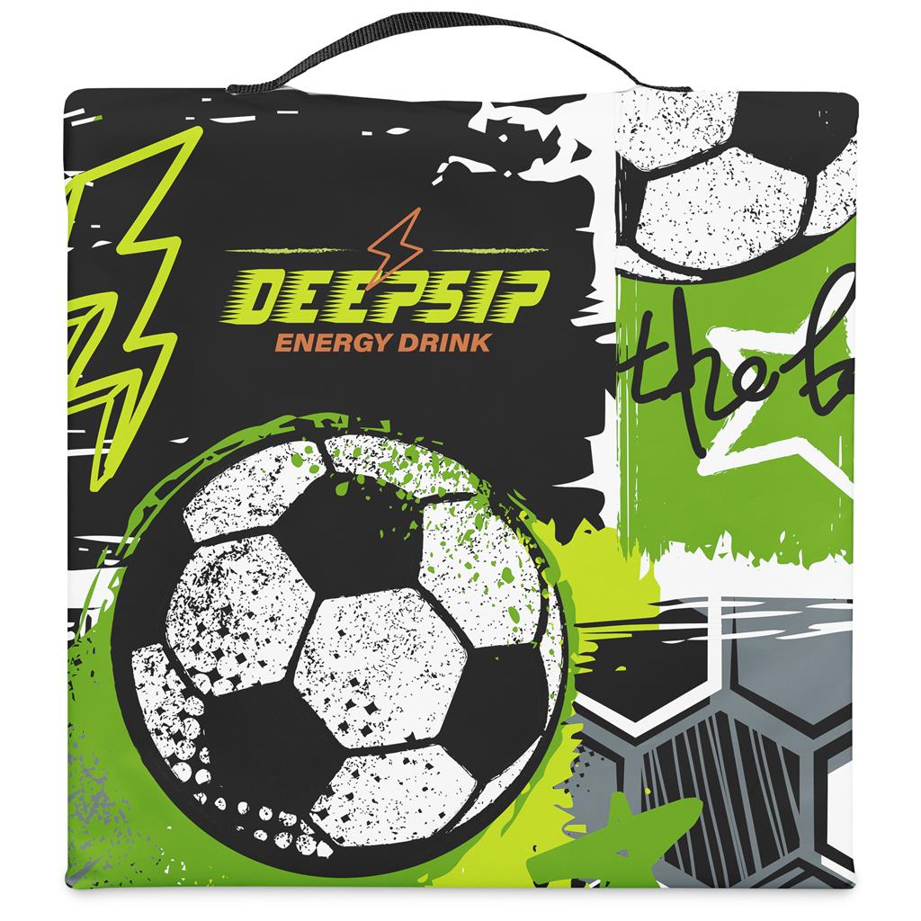 Hoppla Loftus Stadium Cushion - Image 3