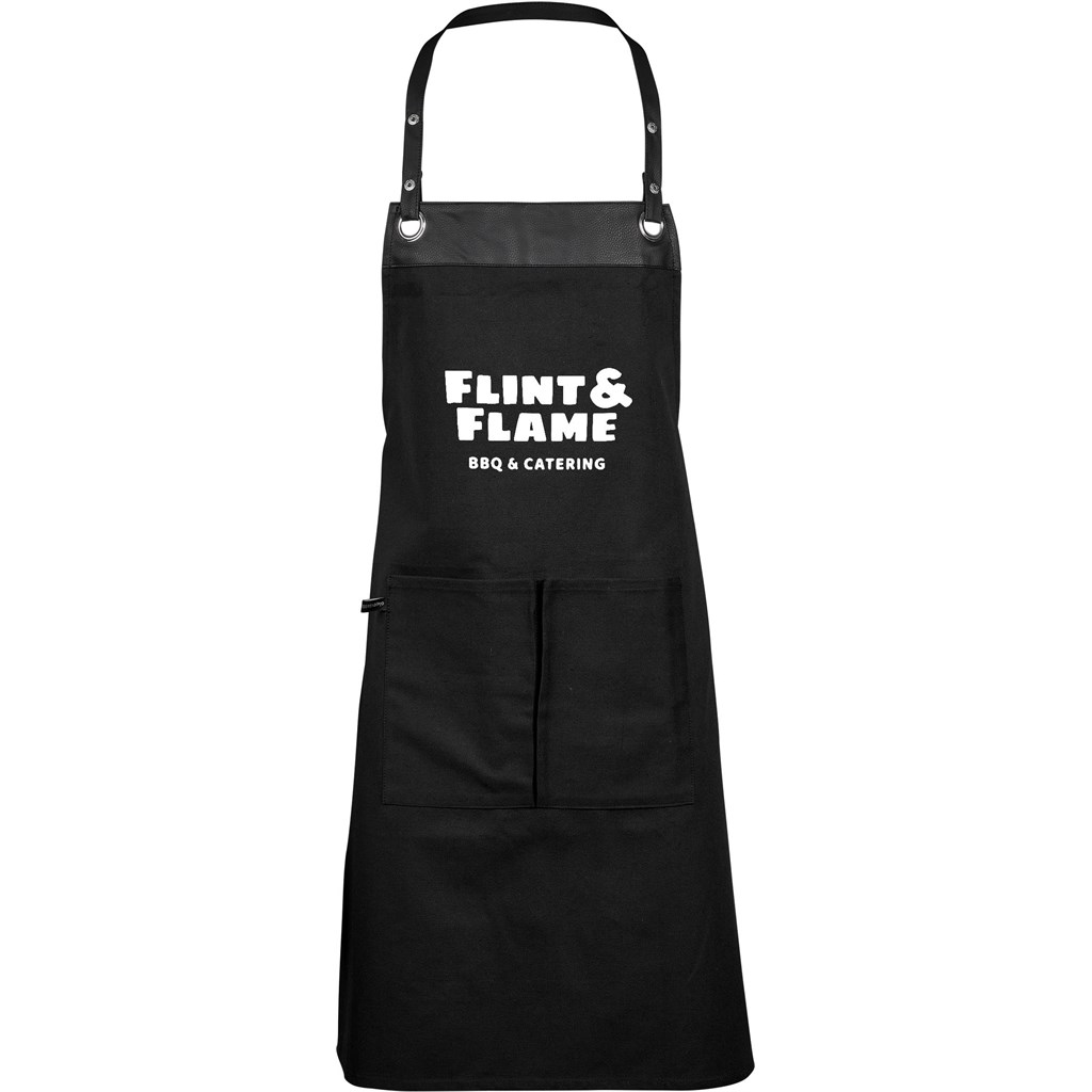 Serendipio Hawksmoor Braai Apron - Image 5