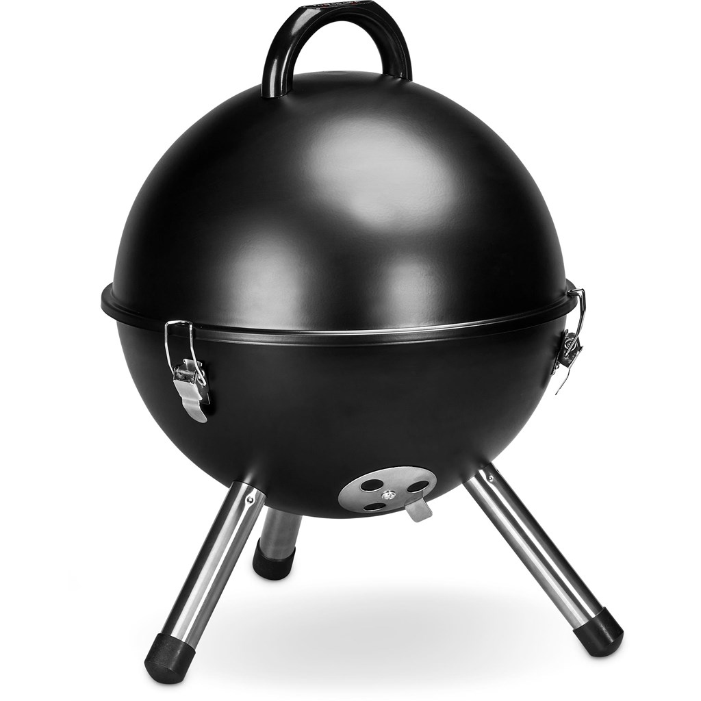 Serendipio Moraga Kettle Braai - Image 11