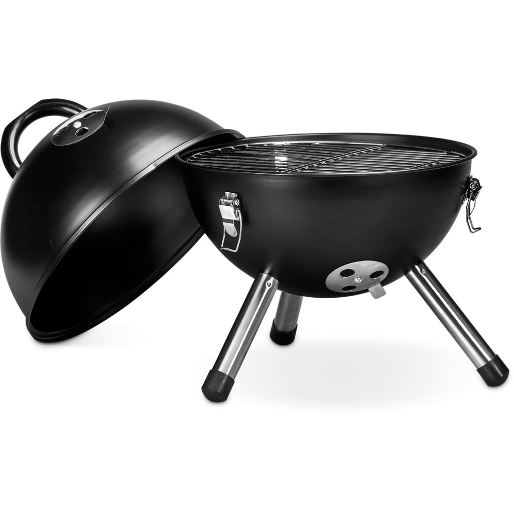Serendipio Moraga Kettle Braai - Image 12