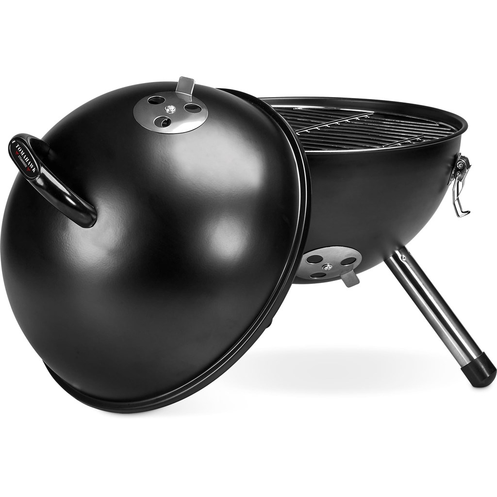Serendipio Moraga Kettle Braai - Image 13