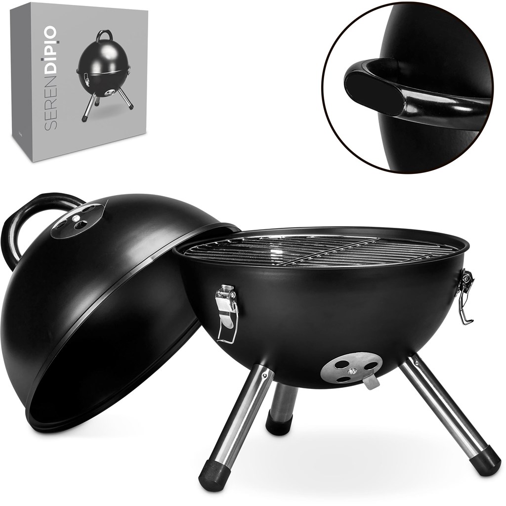 Serendipio Moraga Kettle Braai - Image 8