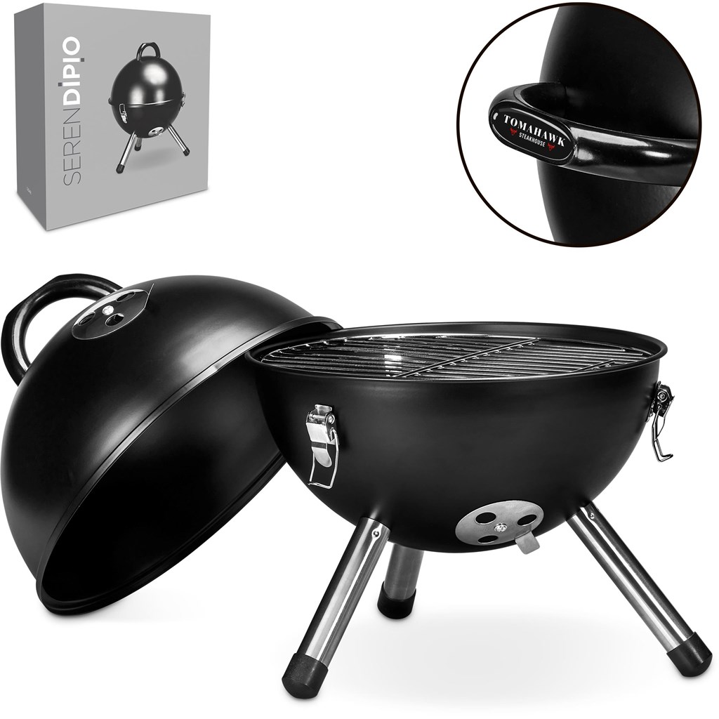 Serendipio Moraga Kettle Braai - Image 6