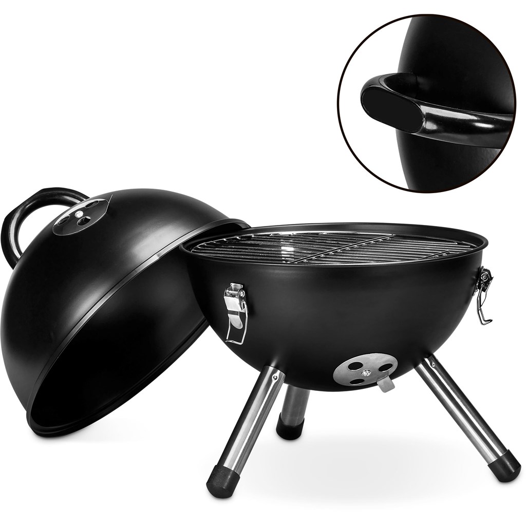 Serendipio Moraga Kettle Braai - Image 3