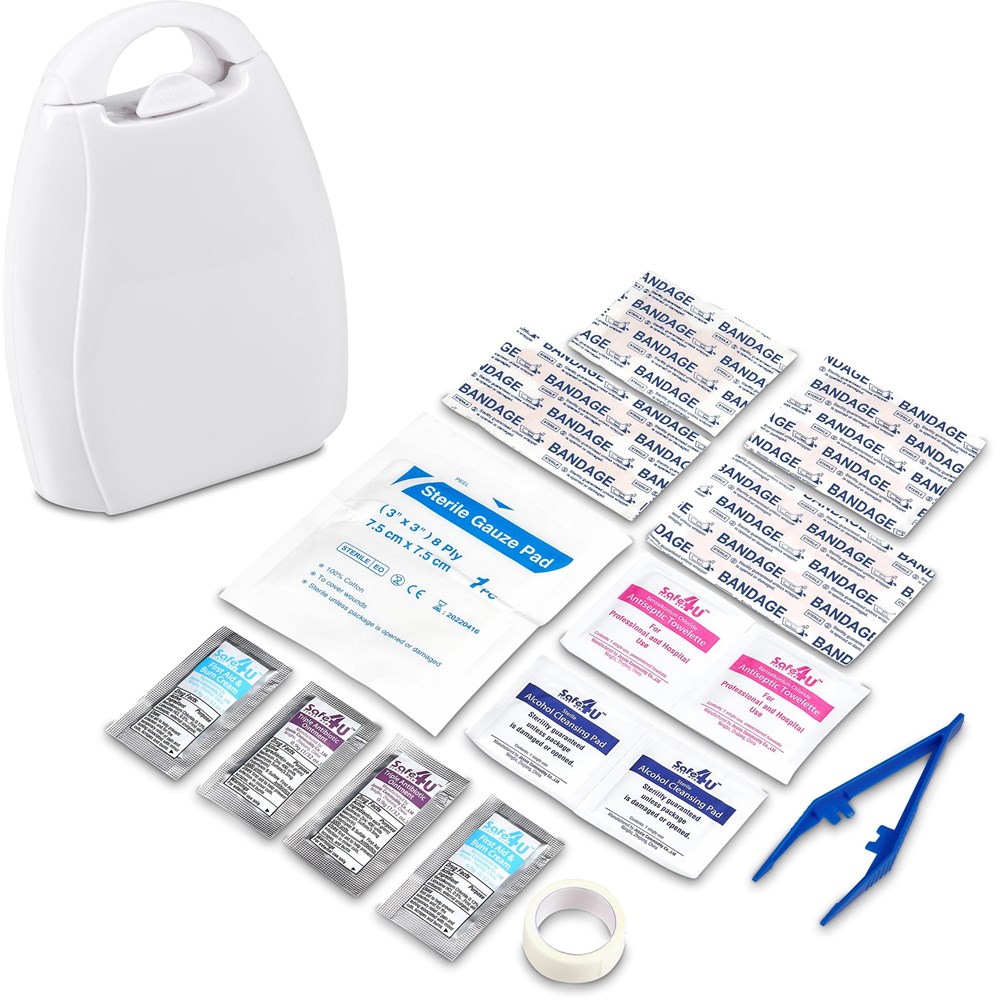 Altitude Collins Mini First Aid Kit - Image 7