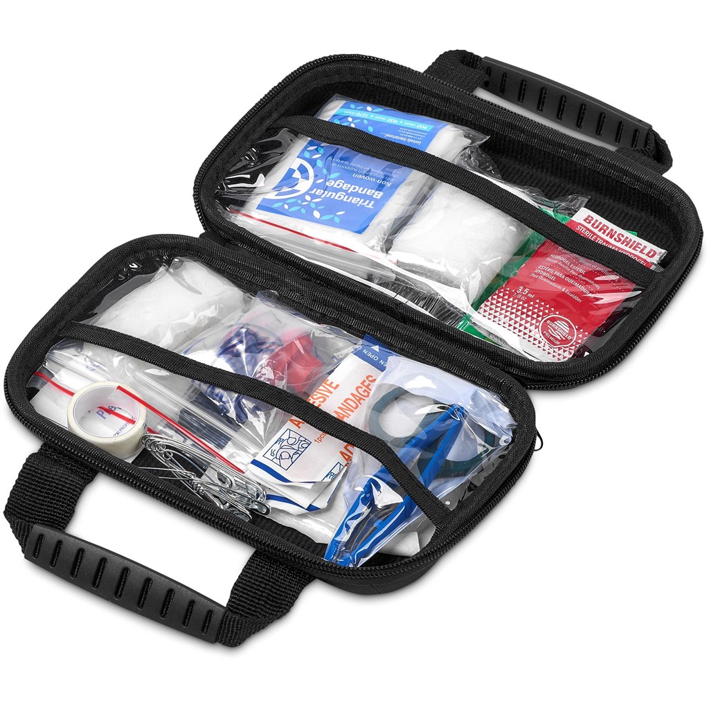 Altitude Rescue First Aid Kit - Image 9