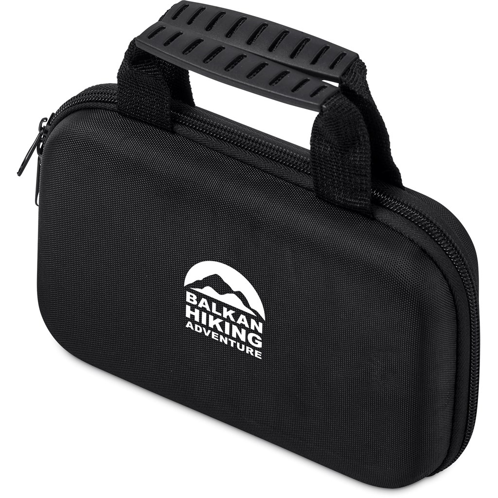 Altitude Rescue First Aid Kit