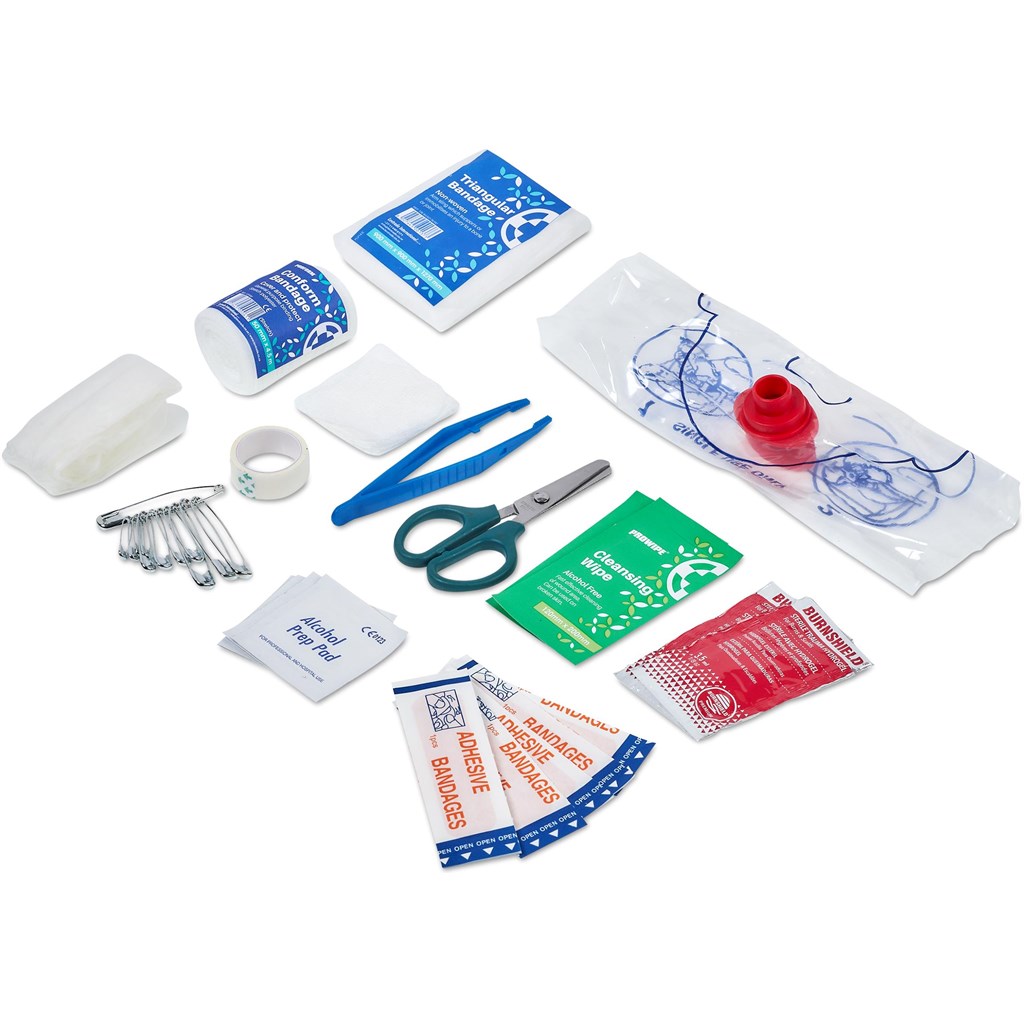 Altitude Rescue First Aid Kit - Image 5